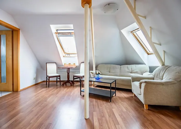 Διαμέρισμα Aparthotel City