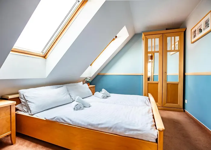 Διαμέρισμα Aparthotel City