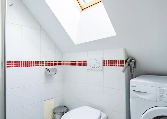 Διαμέρισμα Aparthotel City 3*