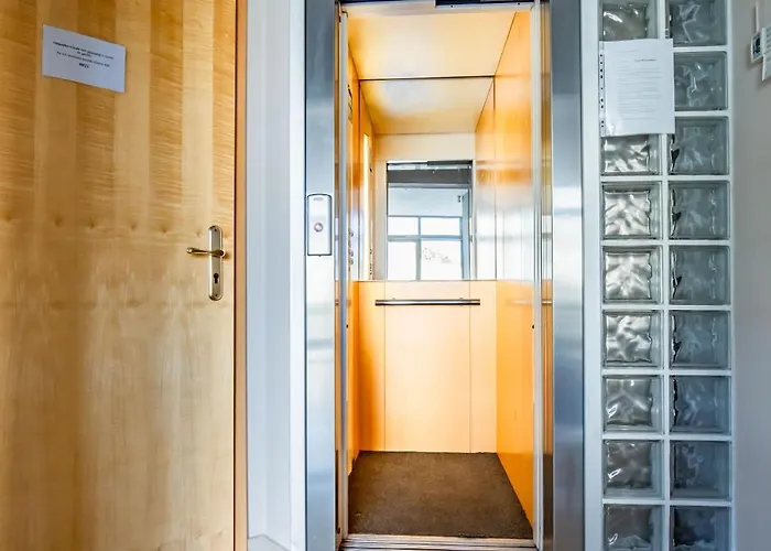 Διαμέρισμα Aparthotel City Τρνάβα